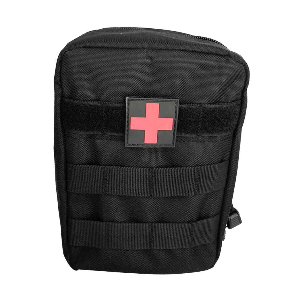 Utility MOLLE Bag Trauma Paramedic Emergency Pack Pouch