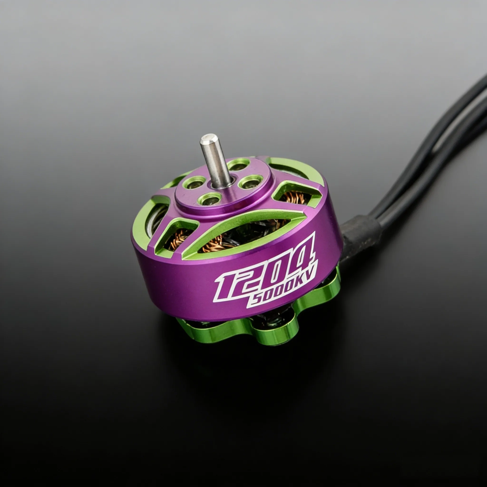Rcinpower Brushless Motor GTS 1204 V2 5000KV 8000KV 3-4S Motor für RC Drohne FPV Modell Multirotor Teile Zubehör