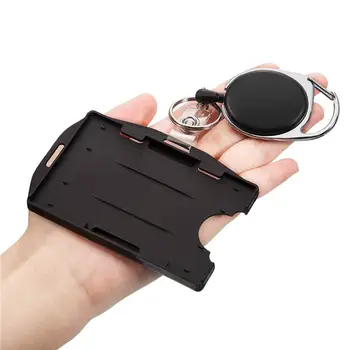 10 best sales حامل شارة عمودي - №1