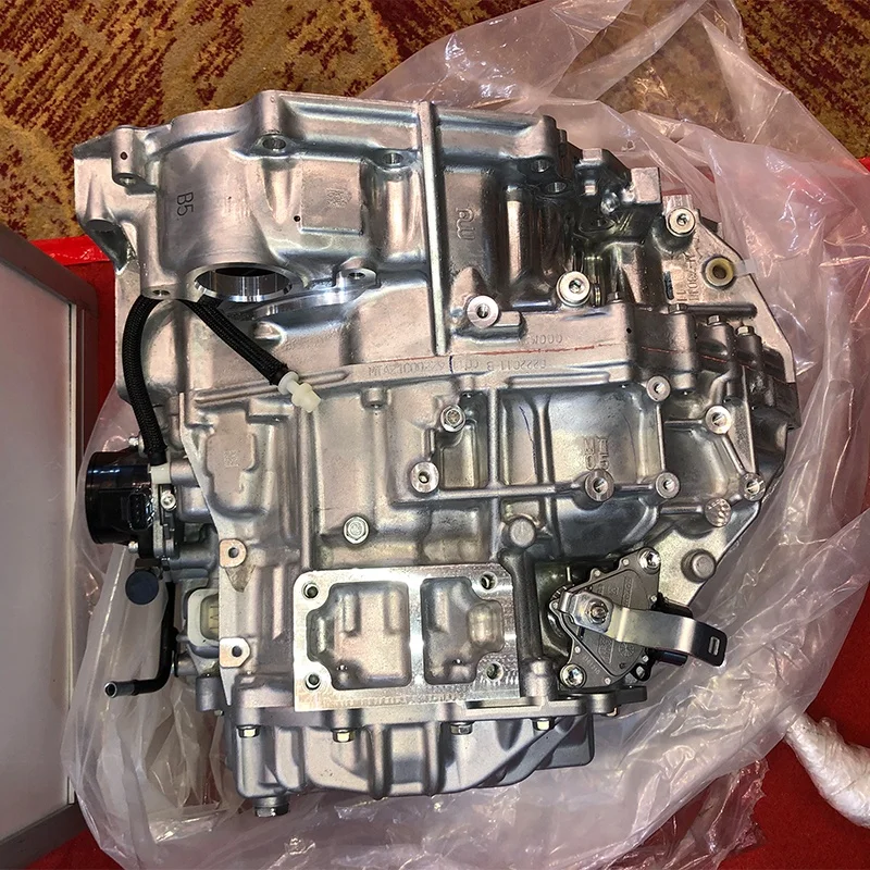 High Quality Transmission Assembly 2.0L U761e Brand New Transmission Gearbox