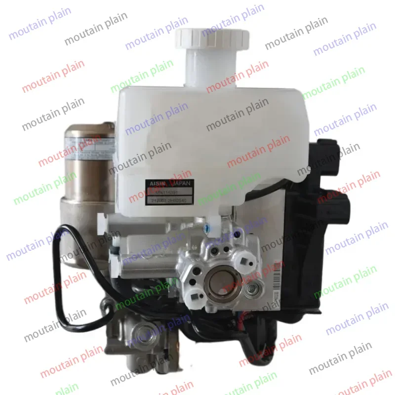 Brake Master Cylinder Motor ABS Pump Assembly Applicable To Mitsubishi Pajero V93 V97 V75 V77 V78 V73