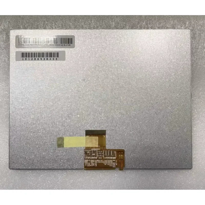 for HD Monitor Industrial Display 1024x768 LCD Inner Screen Accessories Replacement Panel