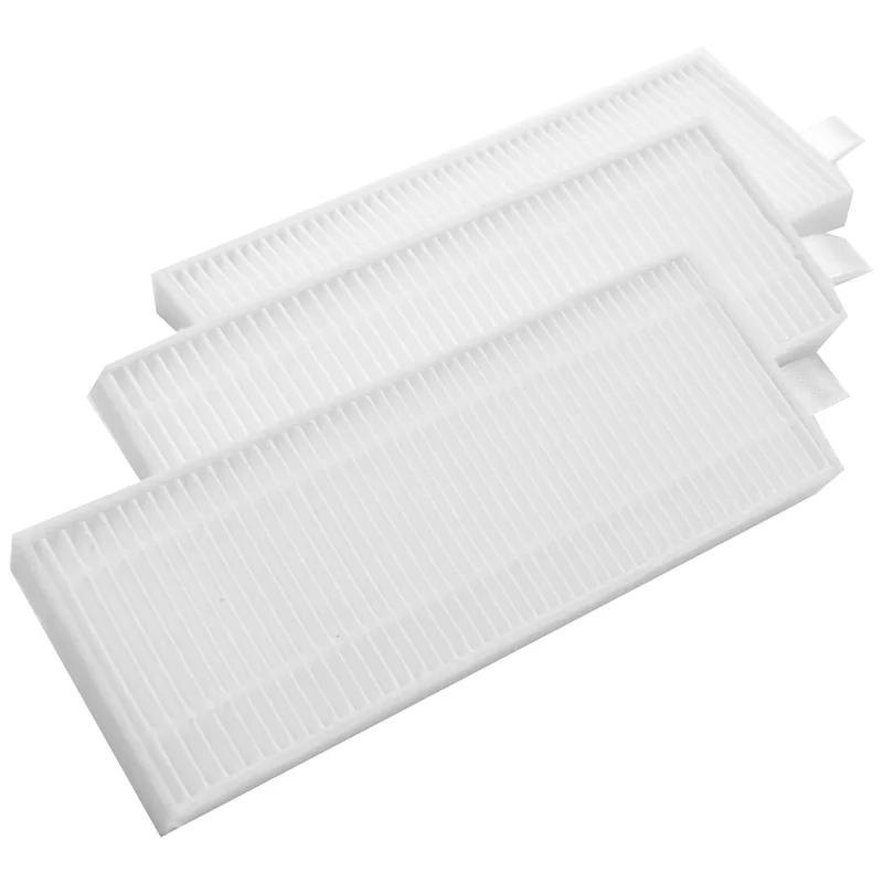 

ABRS-24 HEPA Filters For OKP K2 K3 Lefant M210 M210S M210B M213 Replacement Accessories Kit Accessories Robot Vacuum Cleaner