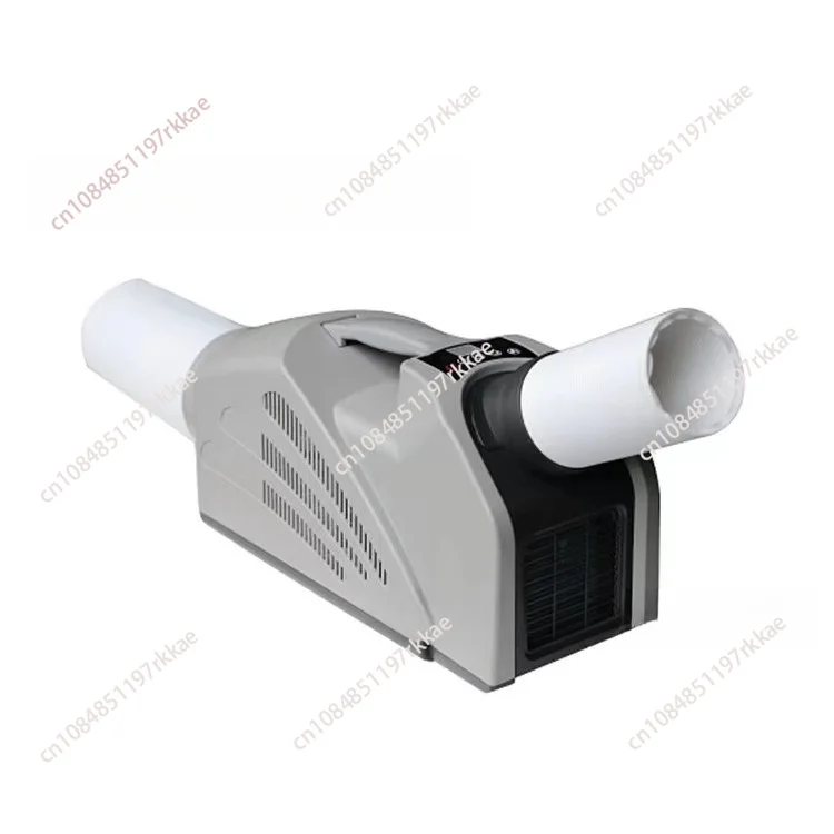 Outdoor Portable Mobile Air Conditioning Unit, Suitable for Tent, RV, Truck and Parked Vehicle