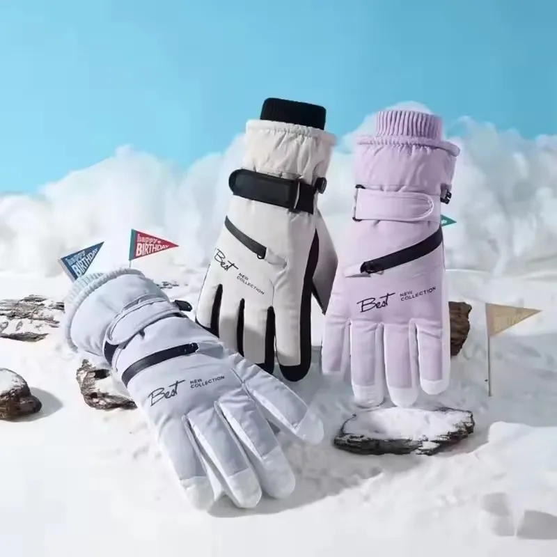 Thumbnail 3 - #68 Highest Rated Thermal Winter Gloves to Buy in 2026