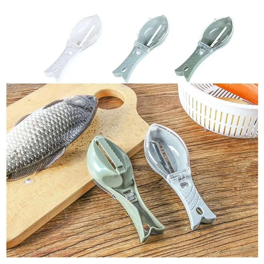 Thumbnail 4 - #8 Compare Kitchen Scrapers Before You Buy