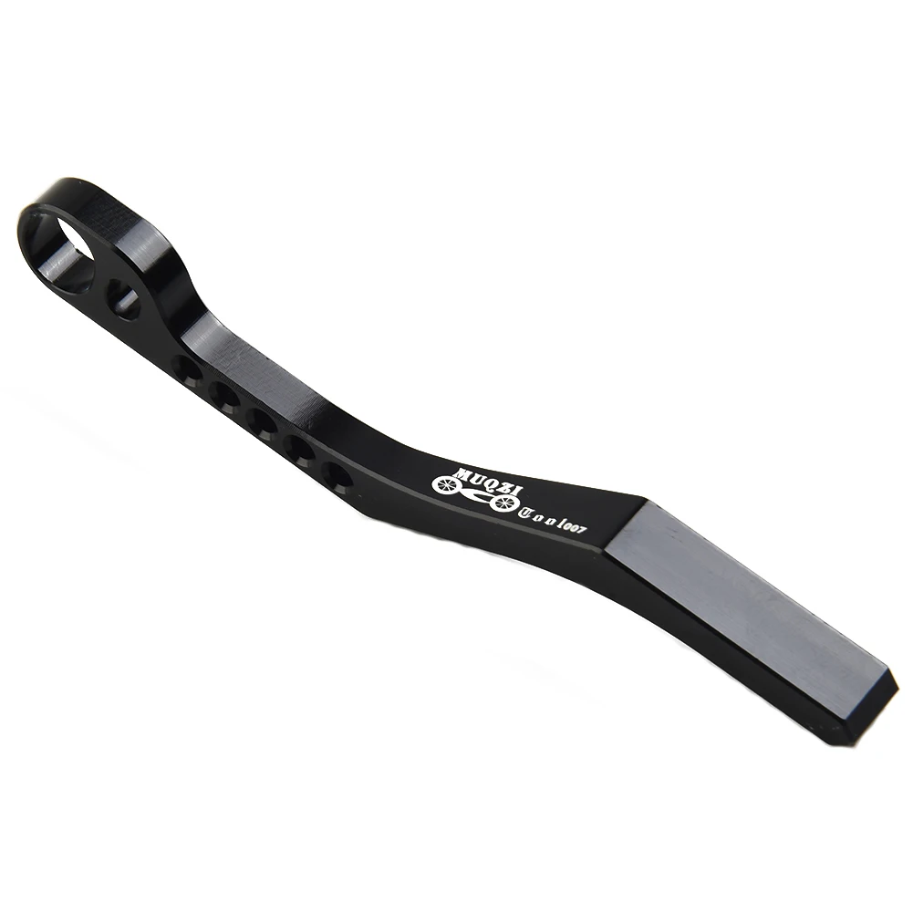 

Stabilizer Chain Chain Guide With Screws 34T-50T 36T-52T Aluminum Alloy Anti-Chain Anti-Drop Devic 1pc Brand New