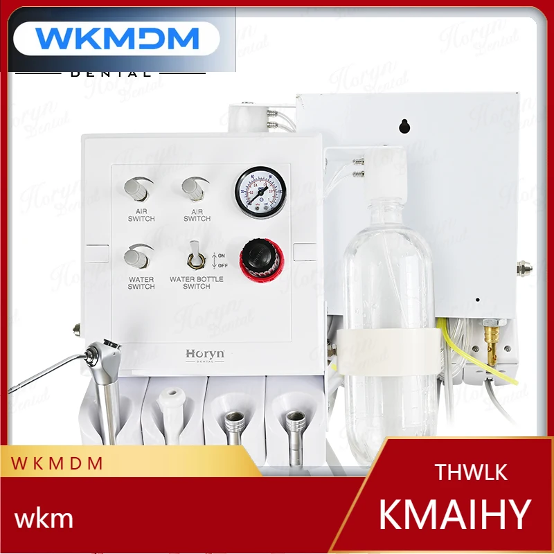 De Ntal Portable Tu…