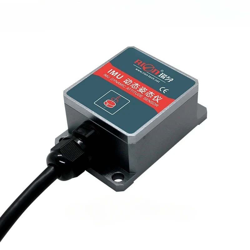 Gyroscope Sensor TL… - image