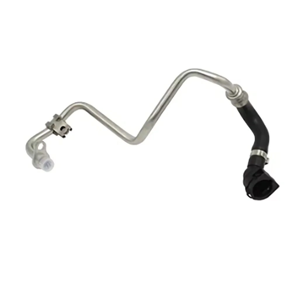 

11537643226 Turbocharger Coolant Return Pipe for BMW F20 F30 G30 X3 X4 125I 330i