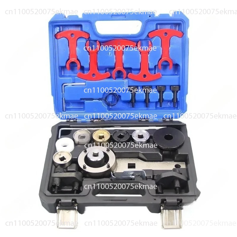 EA888 Crankshaft Timing Position Tool Set For  For A4L CC Q5 1.8T 2.0T Timing Special Tools
