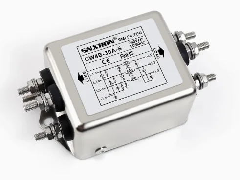 Emi Purification Po…