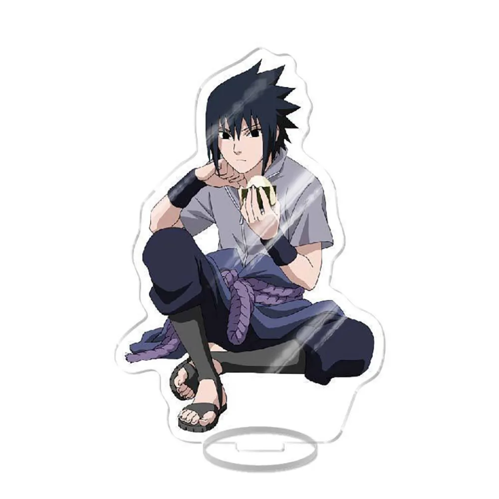 Рисунок 3 - Коллекция аниме Наруто