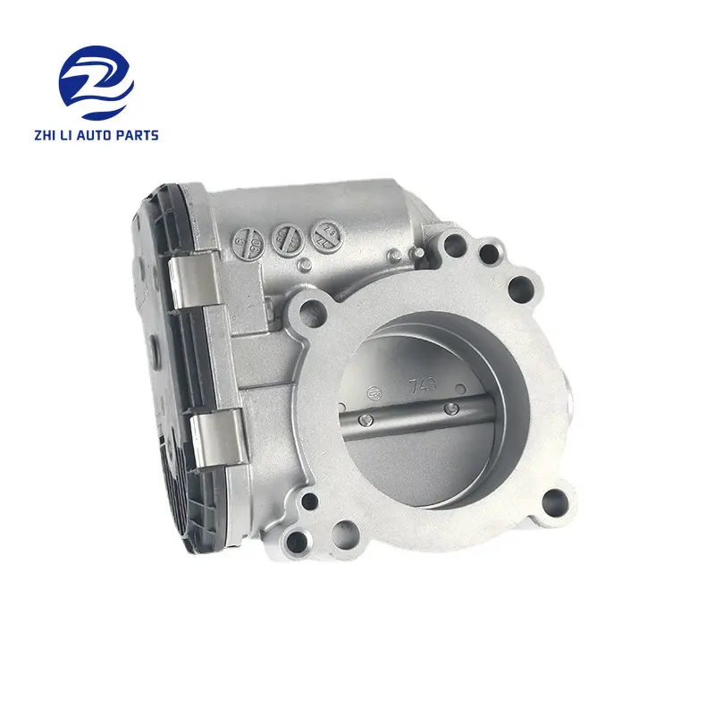 A2711410025 280750076 Throttle Body for Mercedes-Benz C-Class W203 W204 240640235 7519243E 12SKV065 0892328