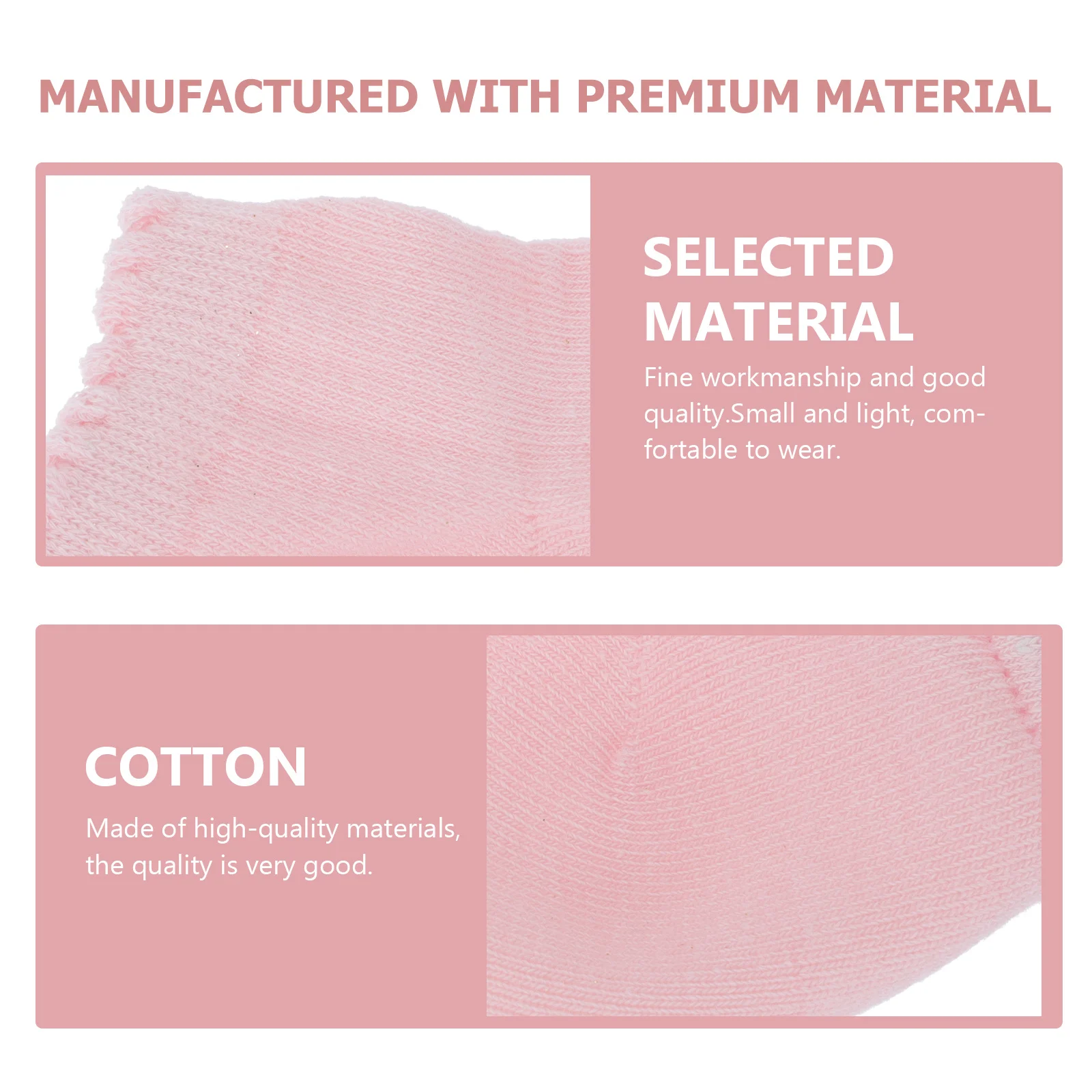 

2pcs Moisturizing Elbow Covers For Dry Cracked Skin Anti-Crack Treatment Spa Care Ventilated Elbow Protection Cover