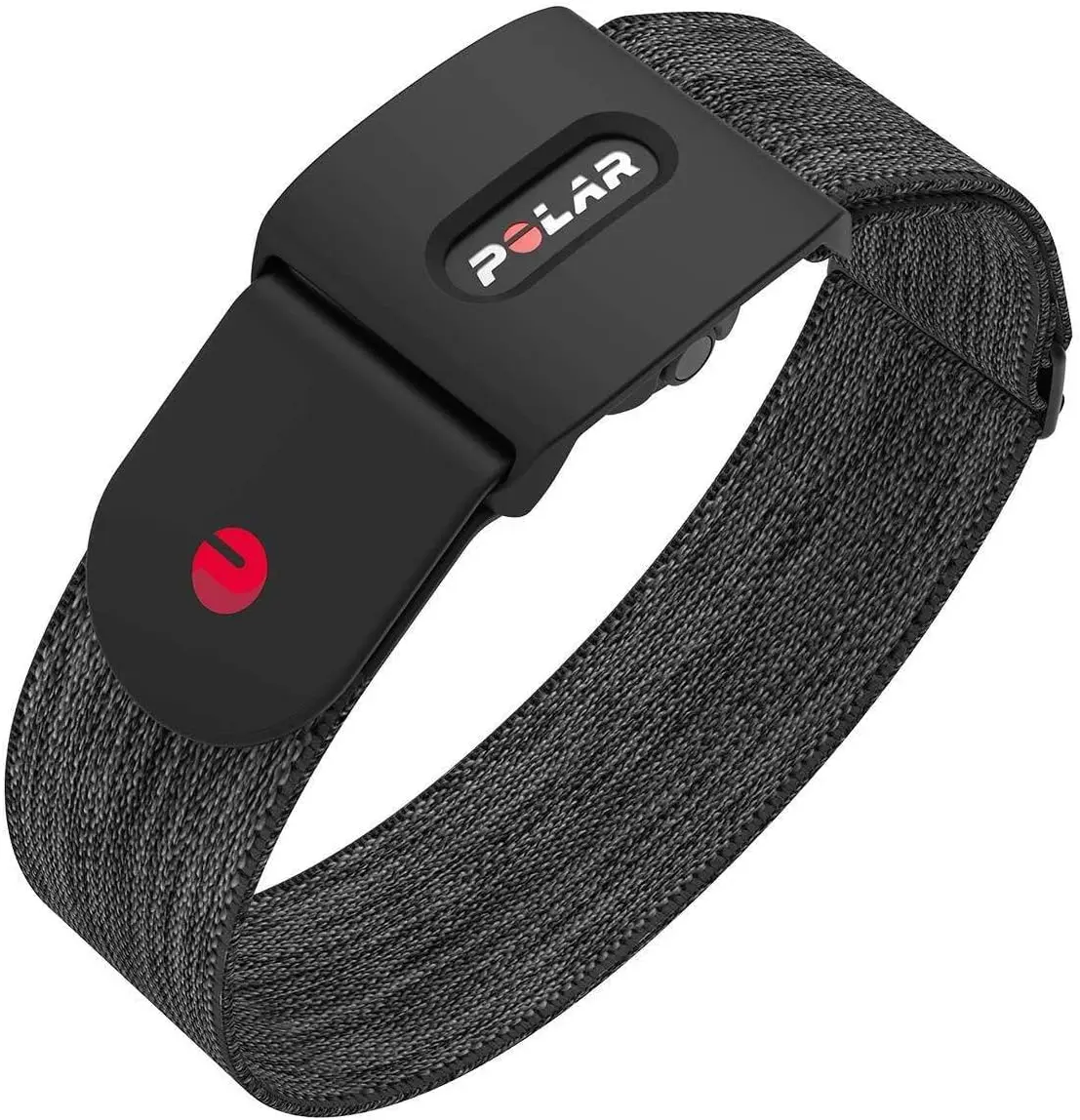 Optical Heart Rate Monitor Armband for Any Sport and Exercise