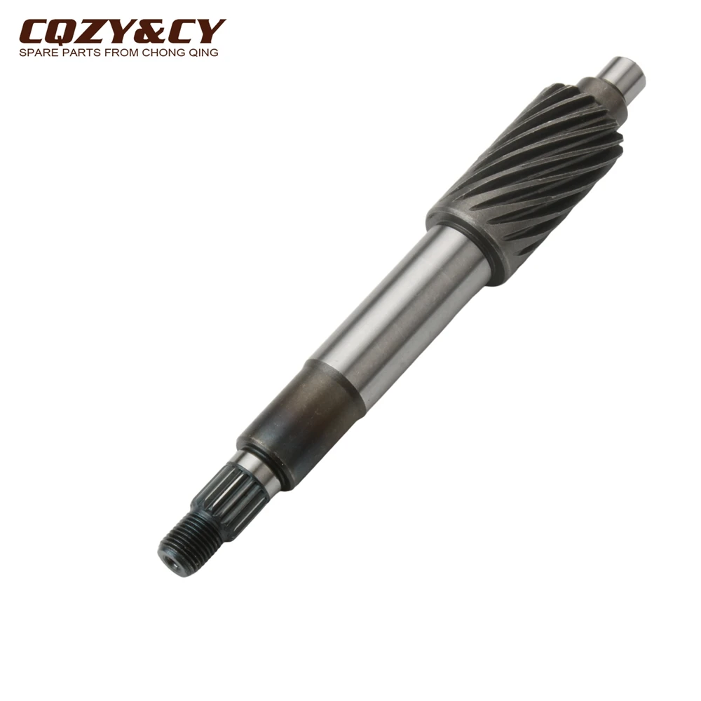 Scooter BWS100 Gear Primary Drive For Yamaha Aerox 100 AXIS100 Bws Zuma YW 100cc 2-Stroke 4VP-E6111-00