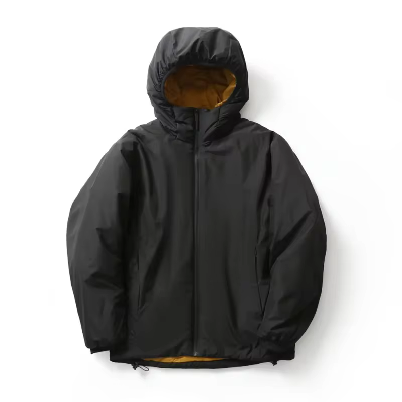 야외용 스포츠 재킷 이미지