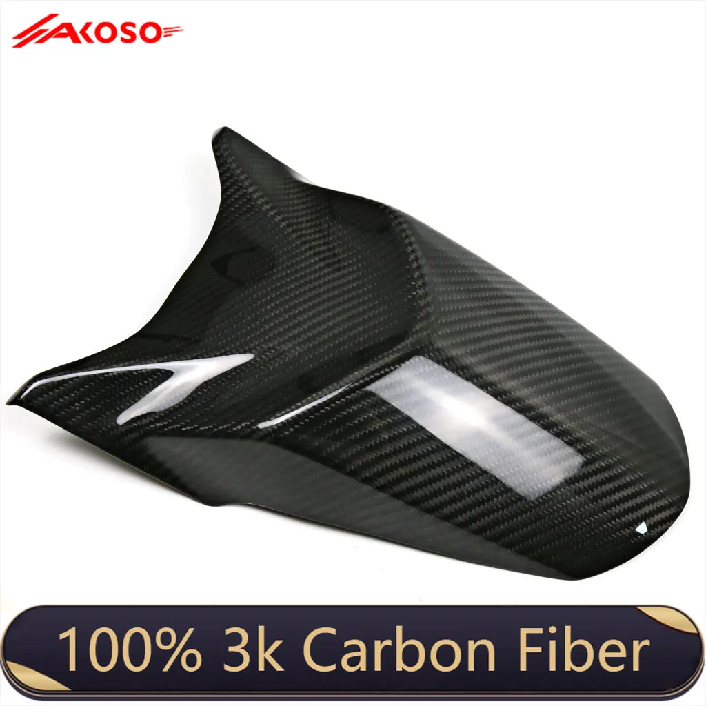 

Carbon Fiber Front Fender Patch for Yamaha XMAM 530 Motorcycle Modified Parts Real Dry Carbon