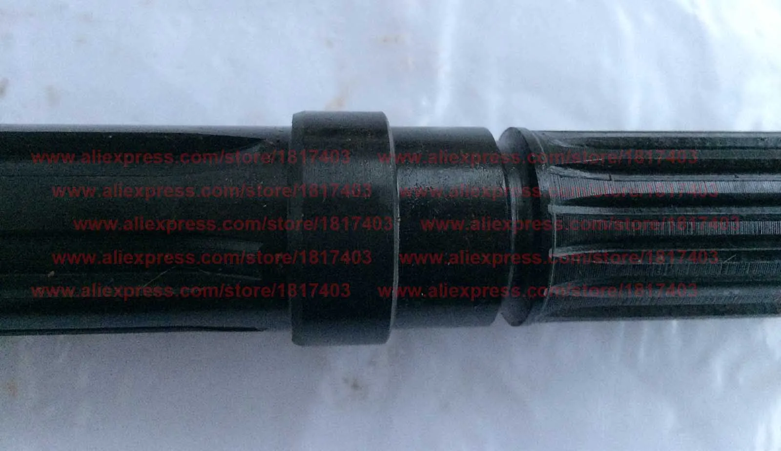 JINMA PTO 샤프트, JINMA / JM 18HP - 28HP 트랙터 부품, 184.37.458