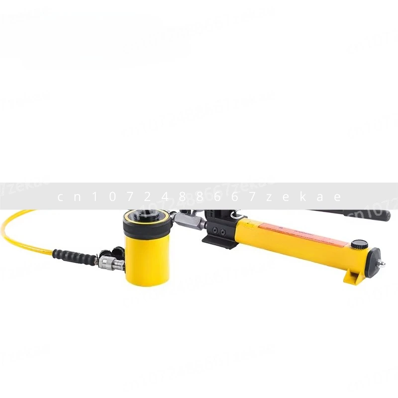 Bolt Tester Hollow Plunger Hydraulic Cylinder Stock For Sale