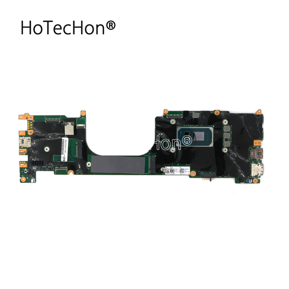 Lenovo ThinkPad X1 Carbon 9th Gen Motherboard for i5 i7 11th Gen