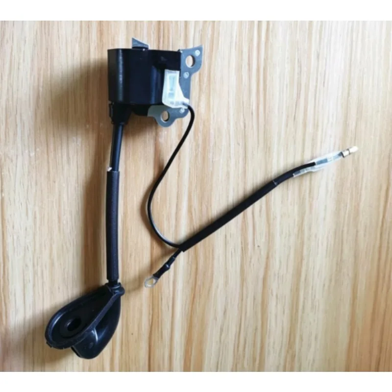 Suitable for TB26 Lawn Mower Irrigation Machine Lawn Mower Sprayer Sprayer Sprayer High Pressure Pack Ignition Module Coil
