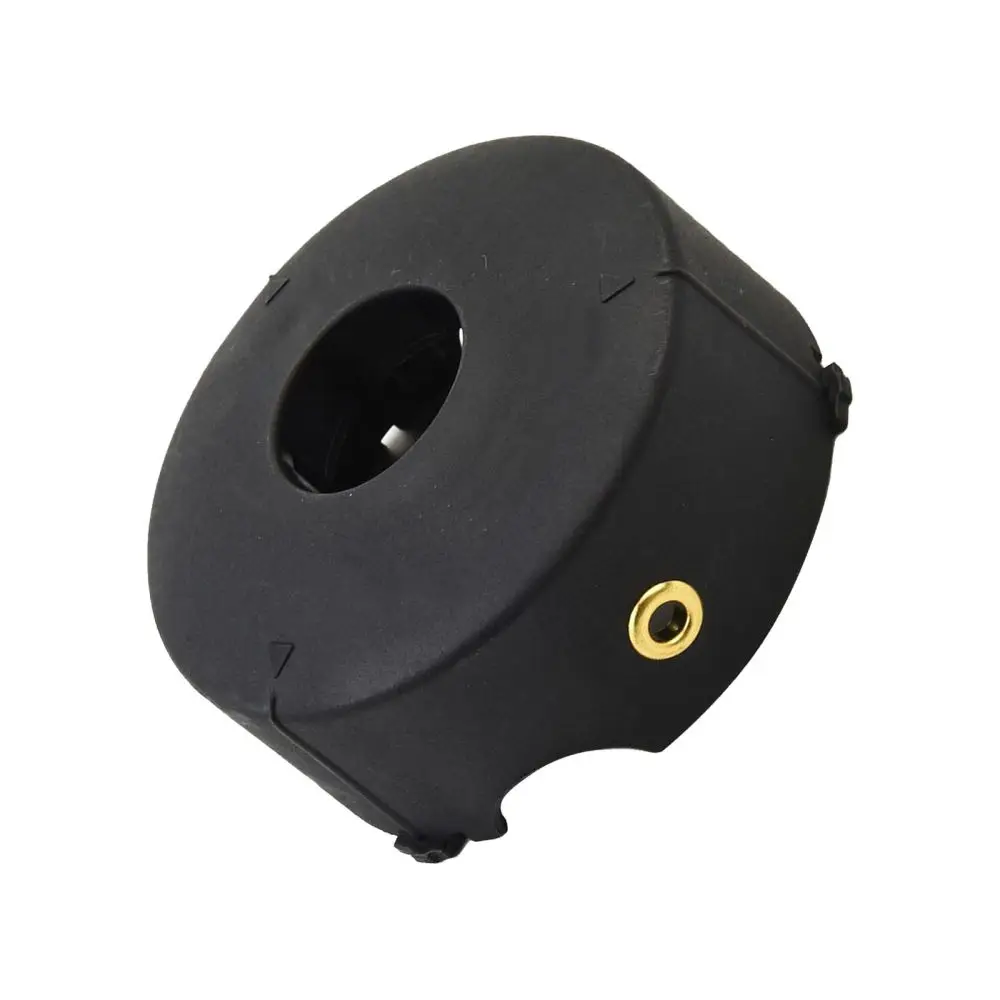 Grass Cutter Spare Parts Spool And Cover Kit For Bosch Replacement Garden Lawn Mower Maintenance Equipment Accessory