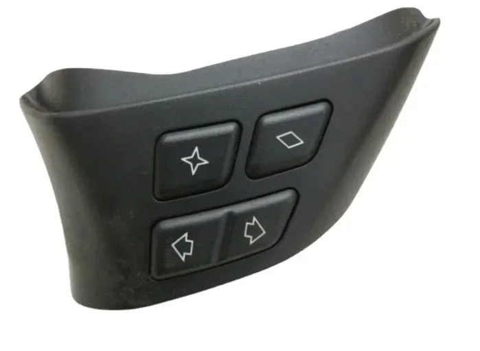 الأصلي متعدد الوظائف عجلة القيادة التبديل 05-15 لسيارات BMW 3 E90 E91 X1 E84 61316959894 6959894