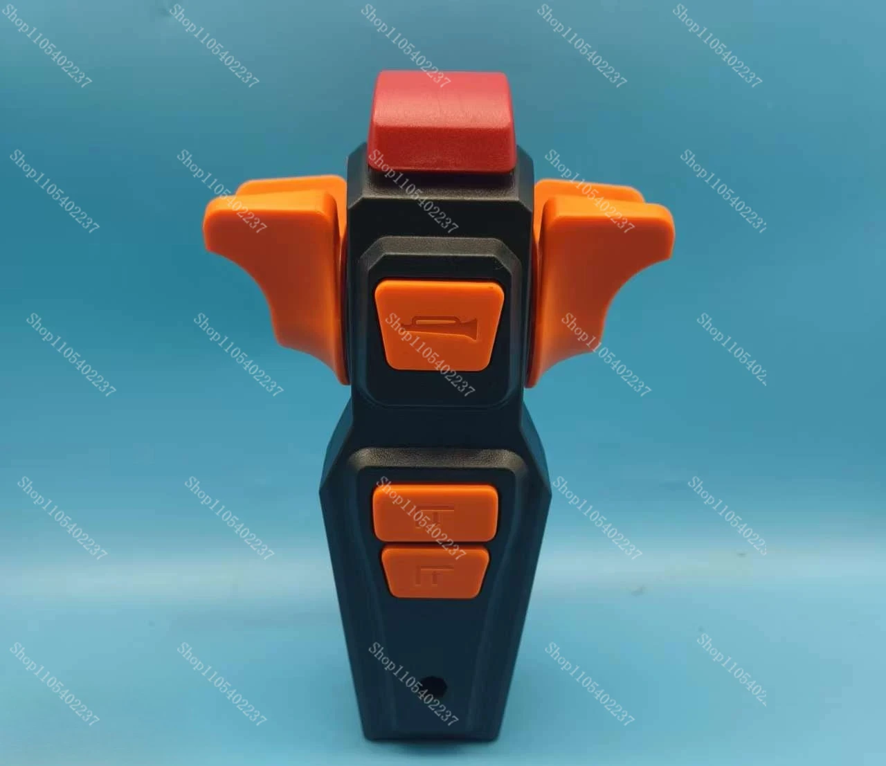 

Handle Assembly Throttle Switch Lift Lower Button for Noblelift Lingwei Electric Pallet Truck SJ06-CL003-001 CLY03-001