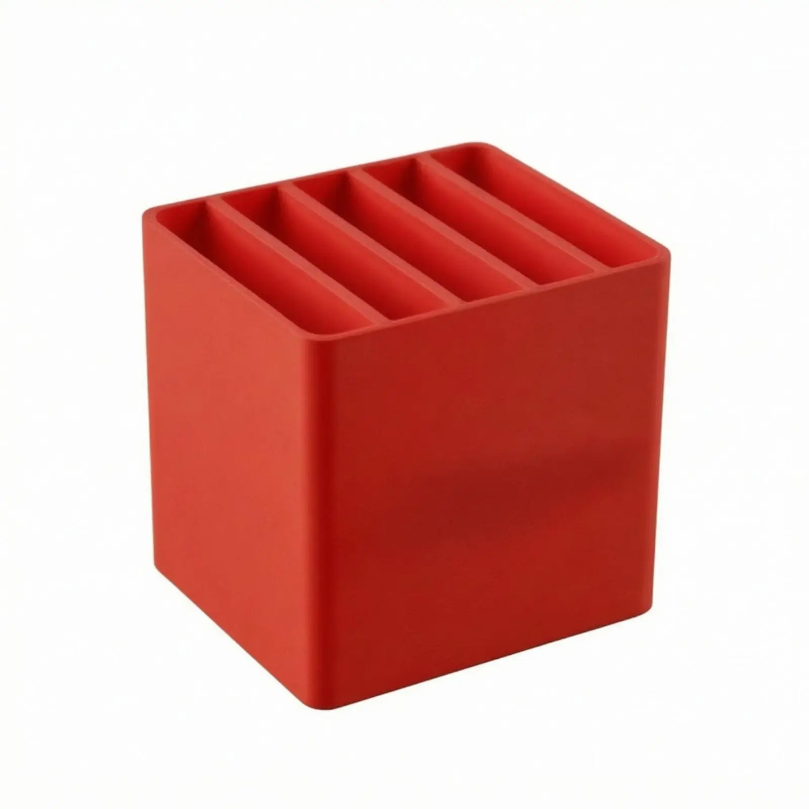 Mini Desktop Tool Storage Container-Organized for Model Builders, Crafters