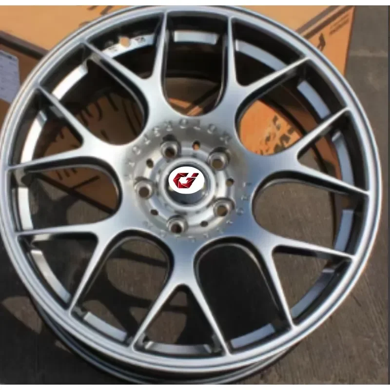 Factory Hotsale Rims Full Size 16 17 18 19 20 21inch High Quality Forged Passenger Car Wheels Rims