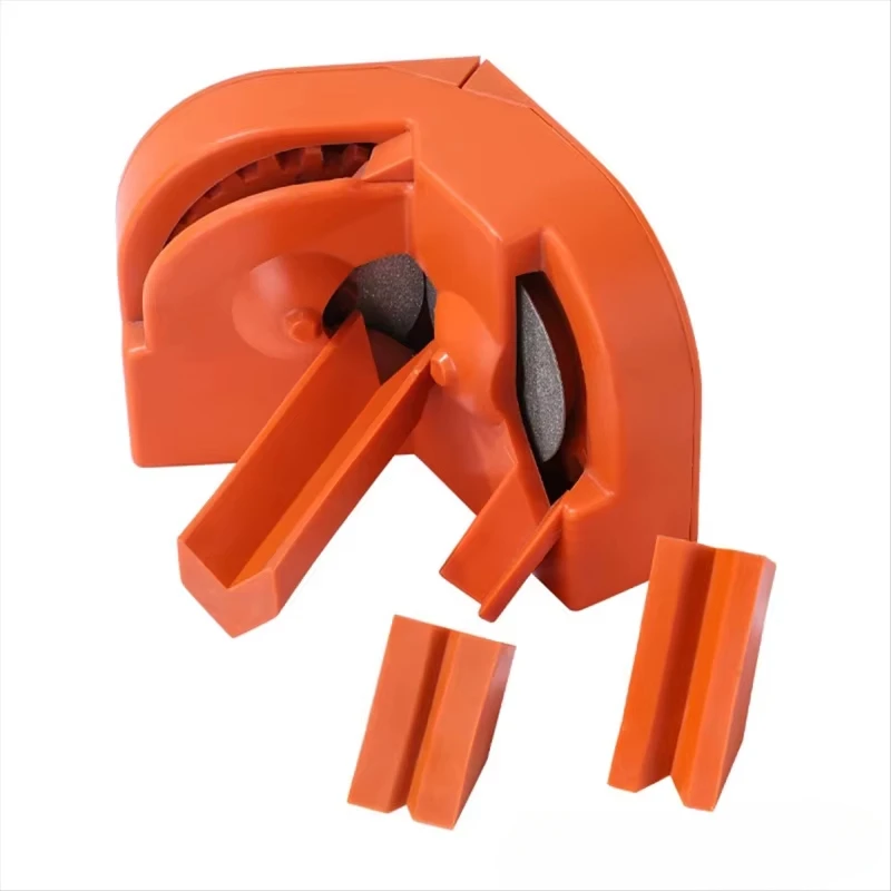 Multipurpose Drill Bit Grinding Sharpener ,Electric Impact Drill Knife Sharpener ,Disposable Double-sided Polishing