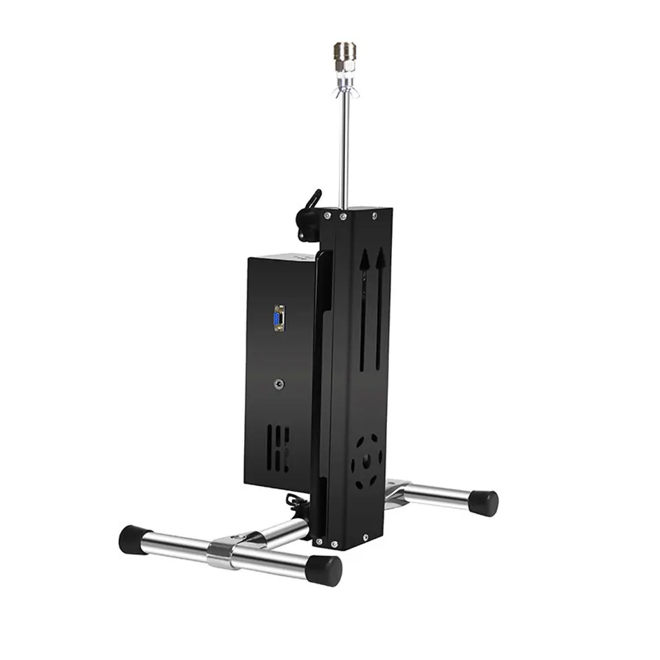 جهاز جنس تطبيق لاسلكي ، قوي ، زاوية بالكامل ، قابل للتعديل ، بدون حركة ، محرك ، 15 ضربة