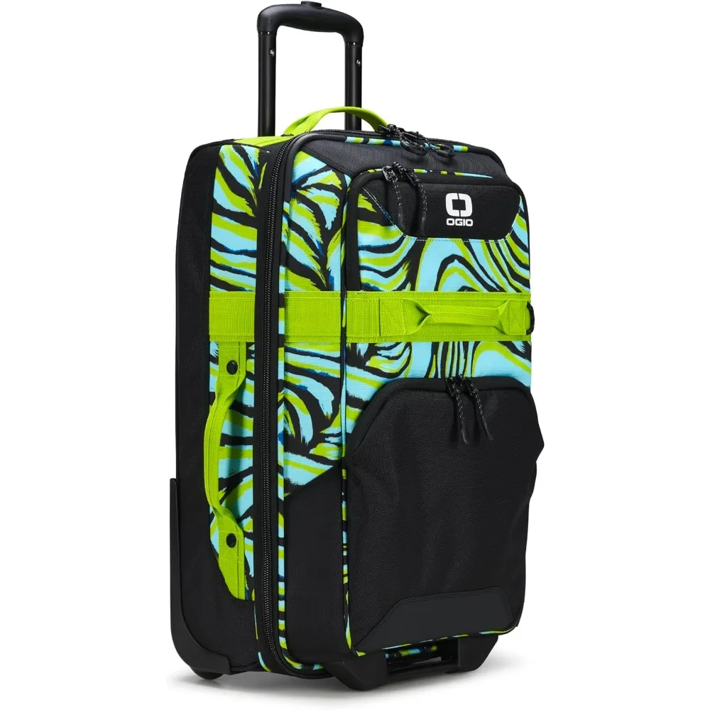 

Carry on Luggage,Airline Approved, Expandable Carry-on Suitcase with Spinner Wheels,with TSA Lock,Luggag.