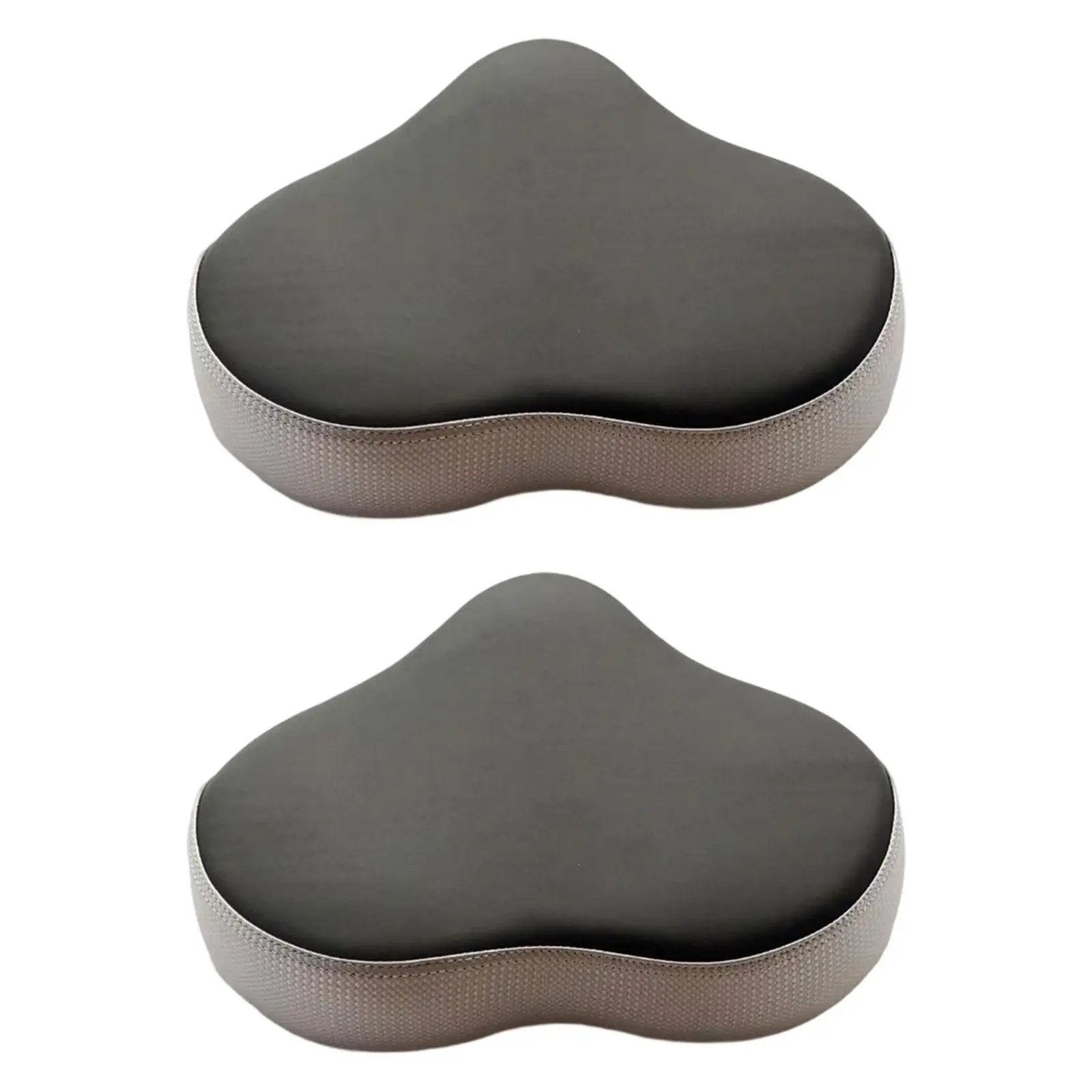 

Подушка сиденья для велотренажера, амортизирующая мягкая подкладка, седло для фитнес-велосипеда