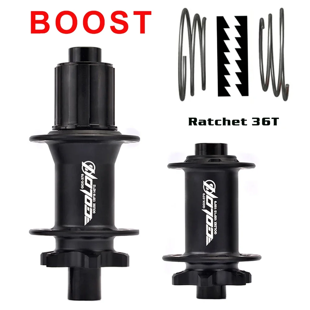 

Cubo Boost 4 подшипника MTB Hub 36T трещотка Hub 15x110 12x148 для Micro Spline 12 S HG 8 9 10 11 12 Sram XD 12 S MS велосипедная втулка