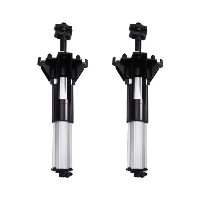 AASS-Water Spray Pump 6438CF 6438CG Jet Headlight Washer Motor Headlight Washer Nozzle For Citroen C5