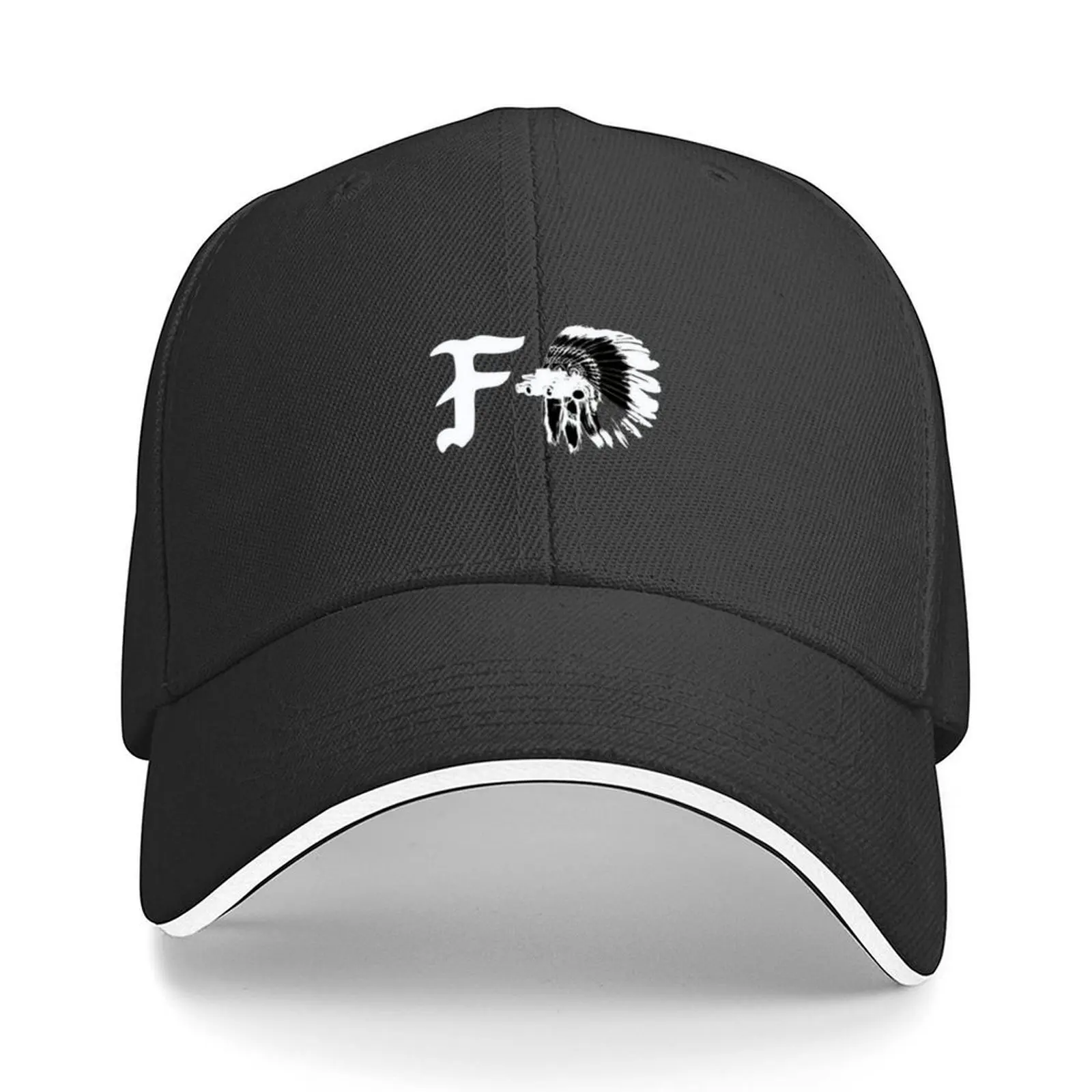 

FOG Baseball Cap Military Tactical Cap Custom Cap Hat Luxury Brand Hat Beach Hats Woman Men's