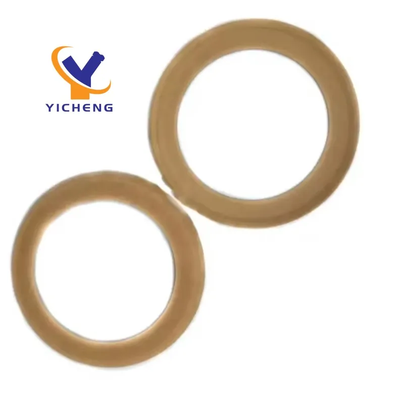 

6460V0 Уплотнительное кольцо поршня для CITROEN BERLINGO PEUGEOT 1996-2019 9651964580