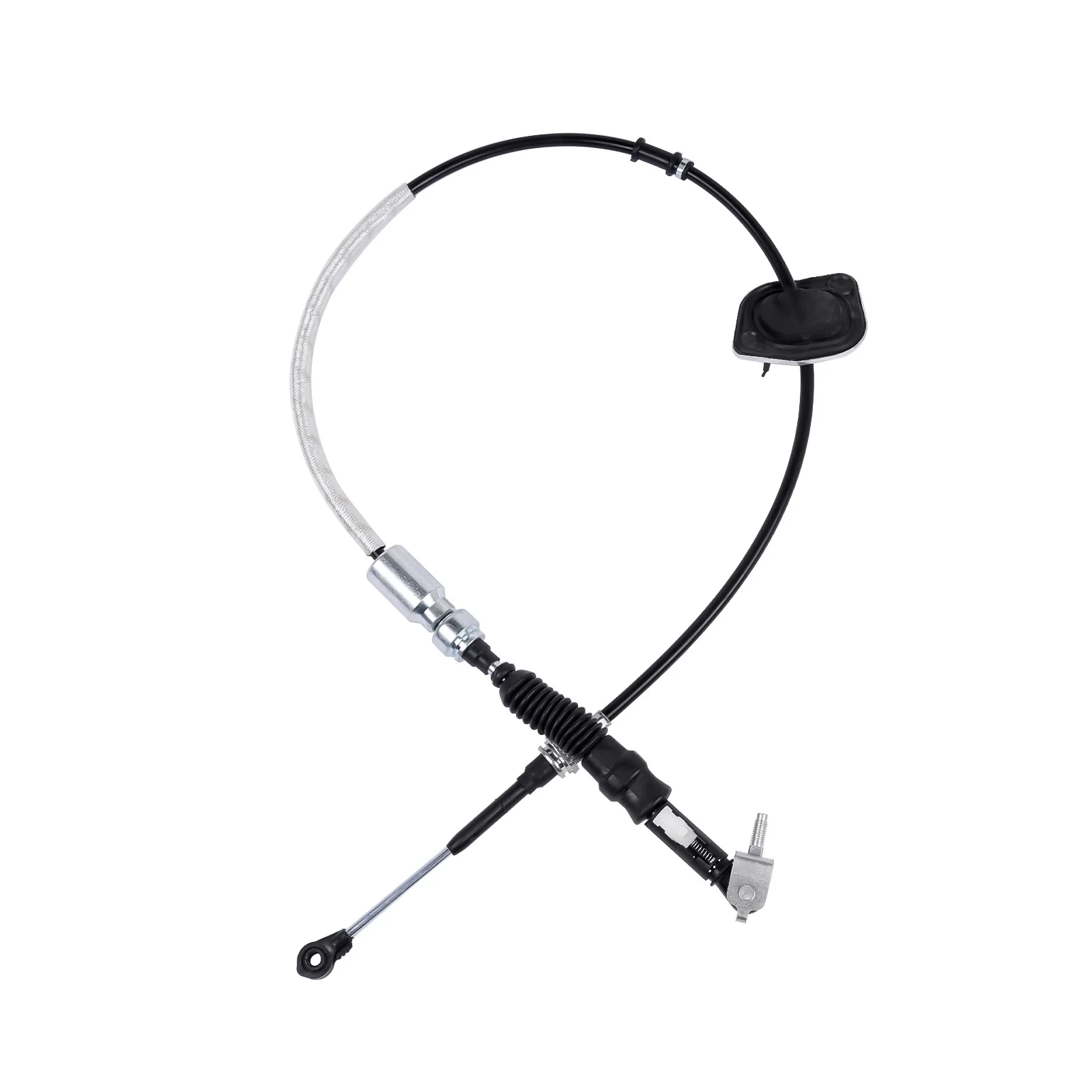 Atm Control Shifter…