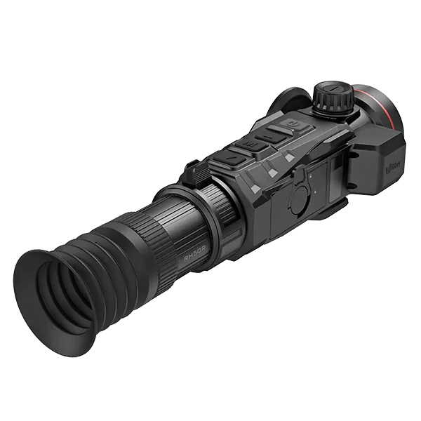 

Longot TR650L Single-Tube Night Vision Scope Thermal Imaging Digital Infrared For Hunting High Quality Thermal Scope Monocular