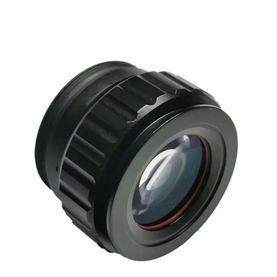 NP18 Digital Night Vision Device 18X OLED Eyepiece Lens Thermal Imaging Device