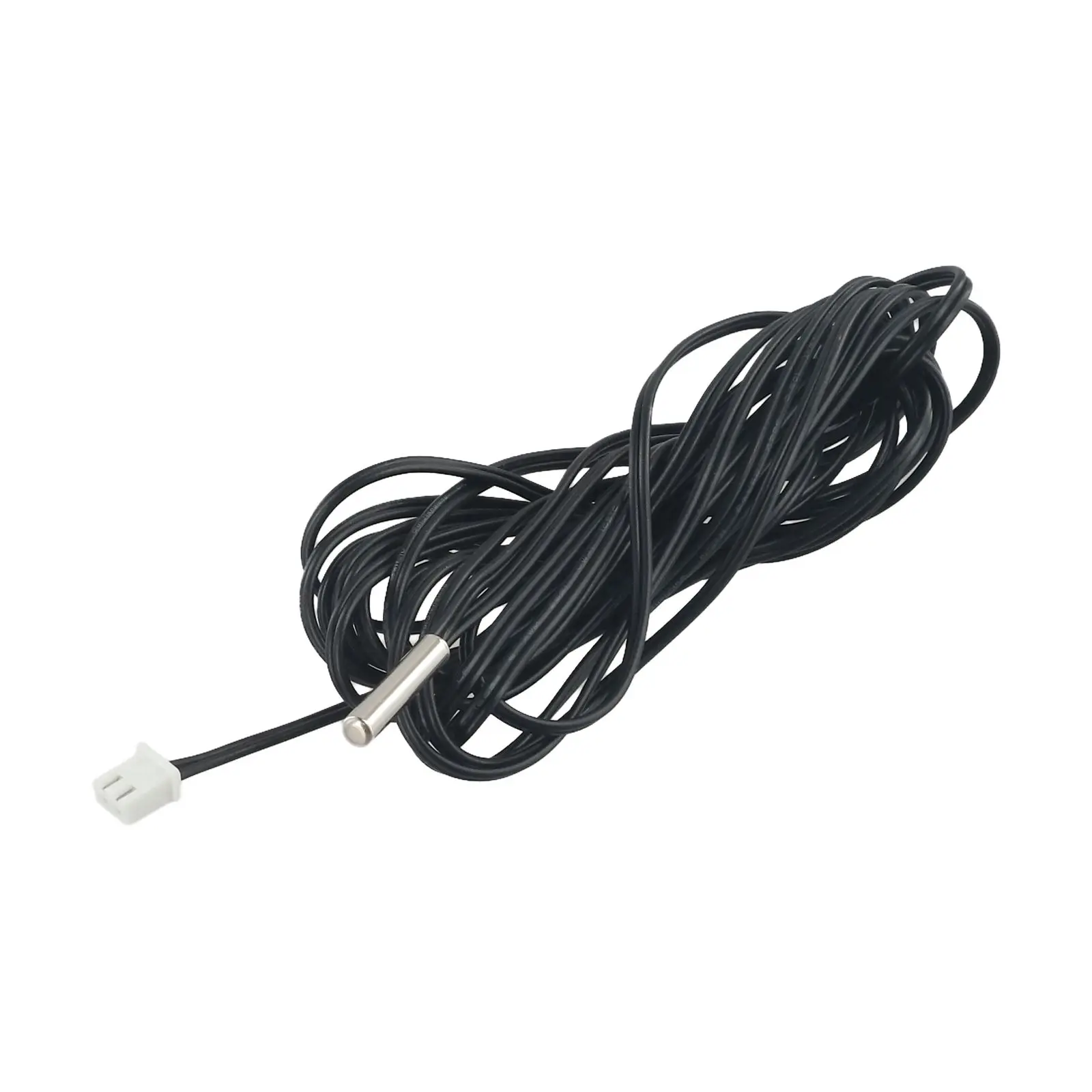 Thermistor Temperature Sensor B3950 10K 1% Air Probe Air Conditioning Probe Wire Cable Prob Temperature Sensor