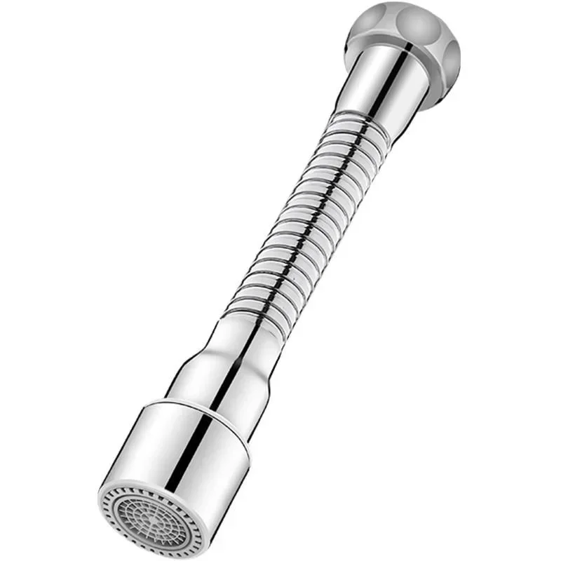 

Faucet extender Kitchen faucet extension tube Stainless steel universal anti-splash artifact