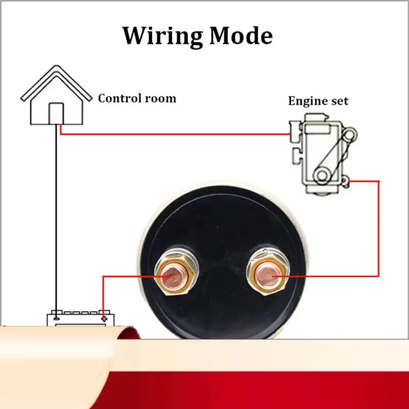 

2X Universal Forklift Excavator-Marine Battery Disconnect Switch With Lock Bracket Power Cut Off Battery Switch Metal-N32R