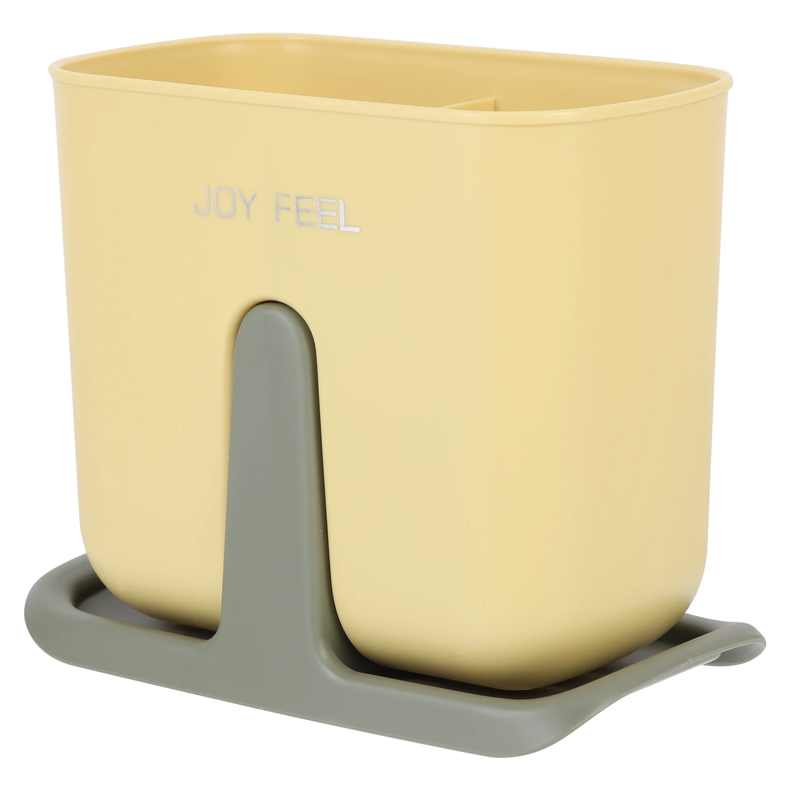 

Compartmented Chopsticks Holder Plastic Storage Rack Multifunctional Detachable Kitchen Utensil ganizer Home Bucket