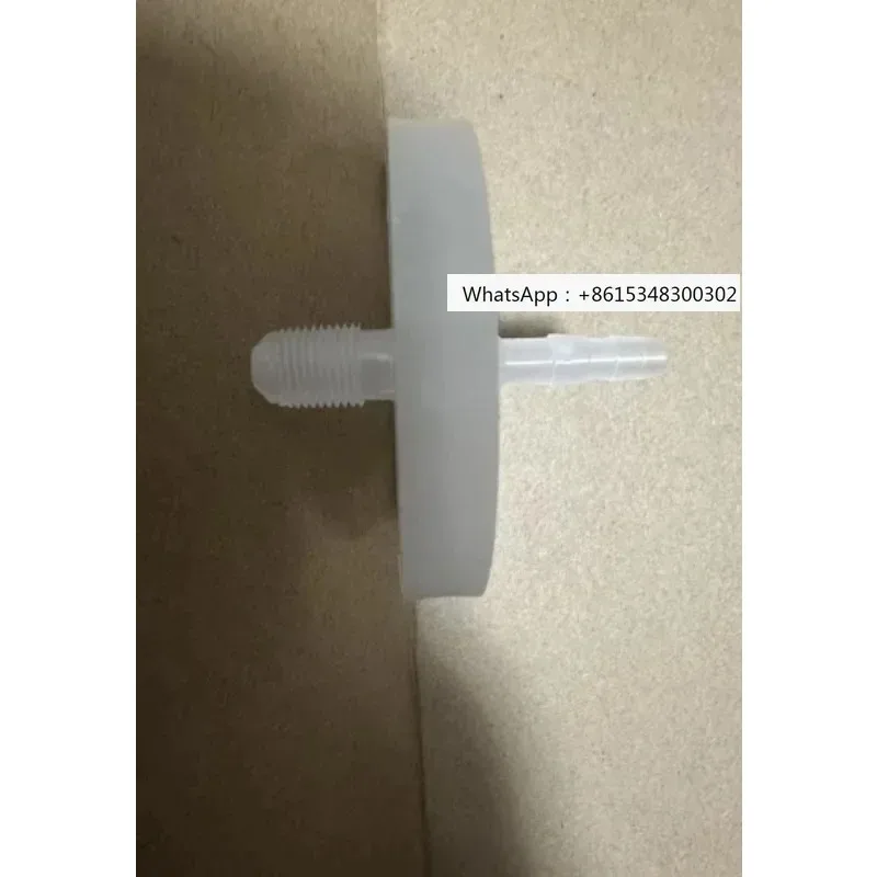 Carbon dioxide incubator the rmal filter special interface filter threaded mouth pagoda shaped mouth