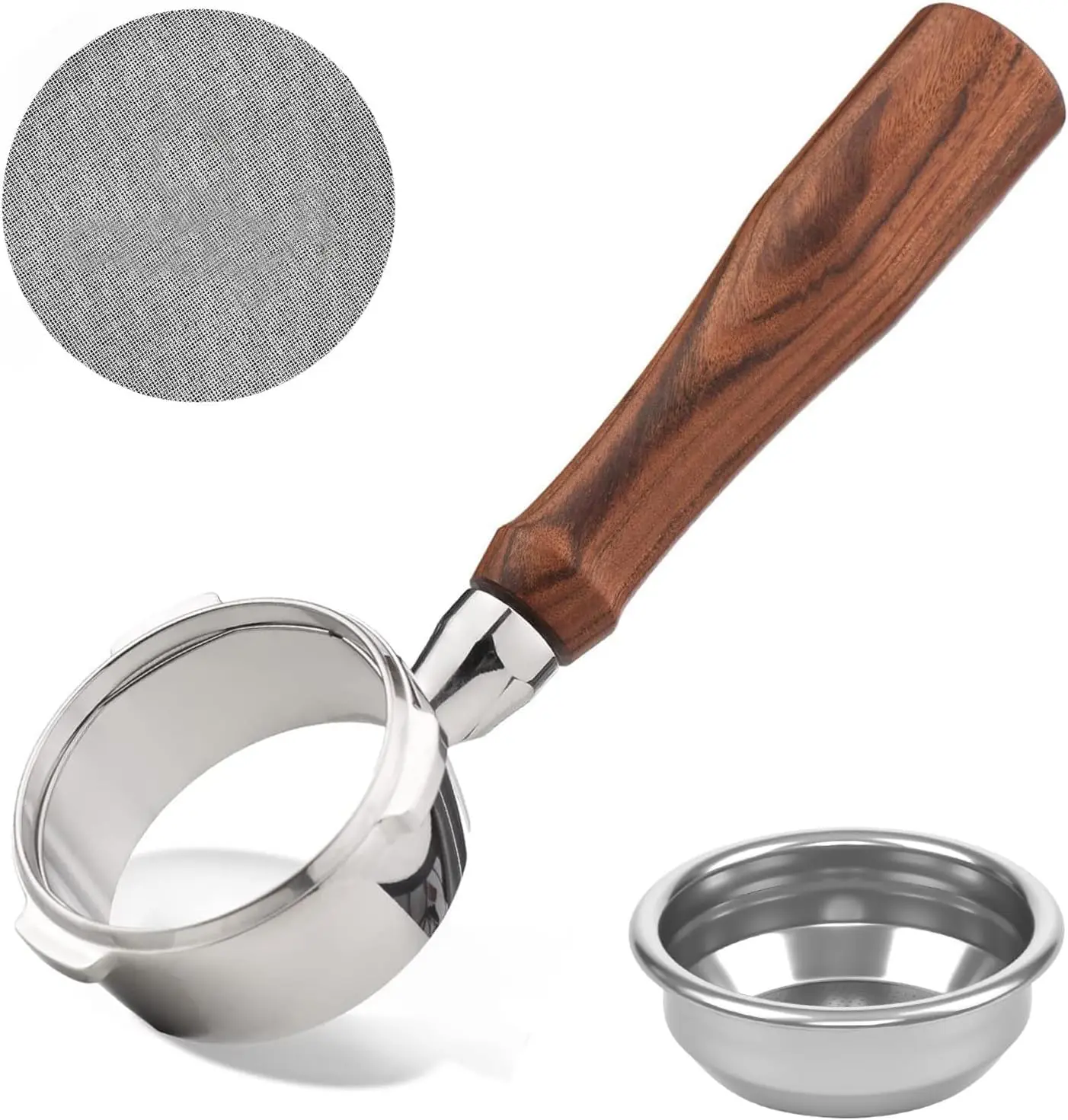 54Mm Naked Bottomle… - image