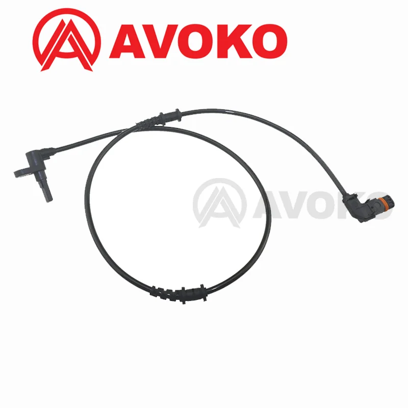 Front ABS Wheel Speed Sensor For MB MERCEDES-BENZ VITO VIANO MIXTO W639 A6395401017 6395401017
